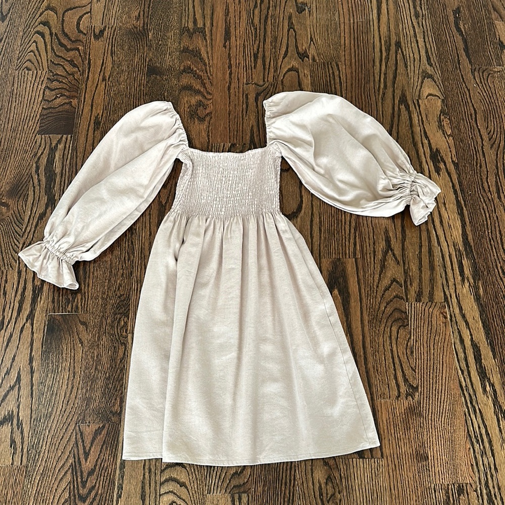 Summer dress